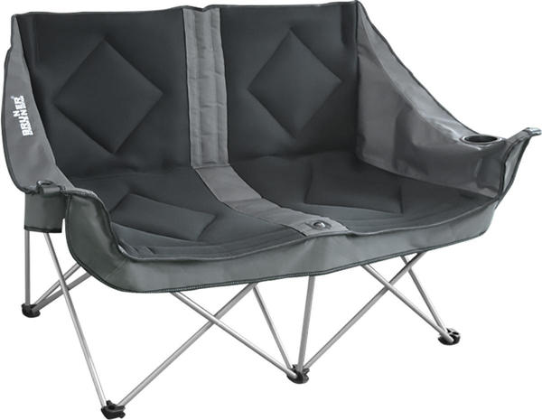 Brunner Outdoor Action Sofa 3D Comfort (grey)