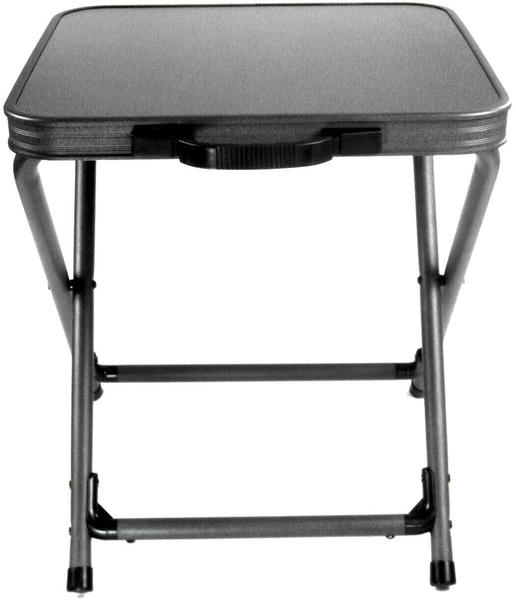 Kampa Dometic Stable Stool Table black