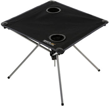 Regatta Prandeo Lightweight Fabric Camping Table
