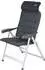 Crespo Camping Stuhl anthrazit