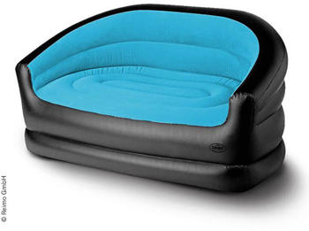 Camp 4 Aufblasbarer Zweisitzer Sofa