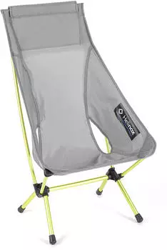 Helinox Chair Zero High-Back grey