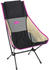 Helinox Chair Two black/khaki/purple color block
