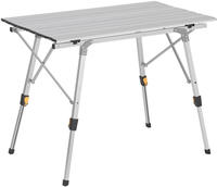 Campingtisch Klapptisch Aus Alu Gartentisch Balkontisch Reisetisch...