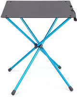 Helinox 11078, Helinox Campingtisch Caf&eacute; Table 60x60x68cm schwarz