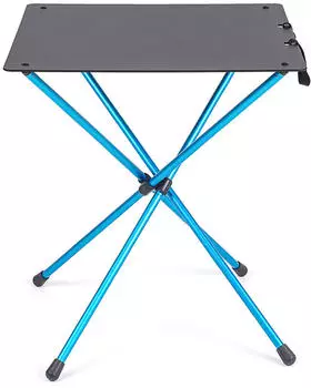 Helinox Café Tisch black