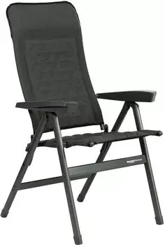 Westfield Advancer Lifestyle Klappstuhl anthrazit