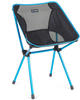 Helinox 14351, Helinox Café Chair (1,3 kg / Traglast max. 145kg)