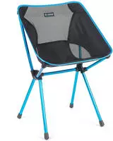 Helinox 14351, Helinox - Café Chair - Campingstuhl grau Helinox 14351, Helinox - Café Chair - Campingstuhl grau
