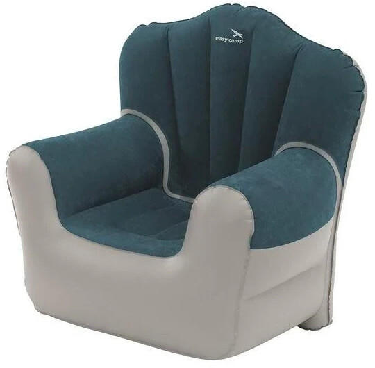 easy camp Comfy Chair blue