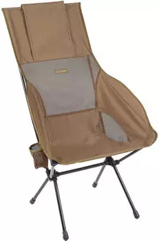 Helinox Savanna Chair (coyote tan)