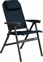 Westfield Advancer ERGOFIT 201-882NB, Silla DE Camping 201-882NB
