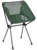 Helinox Café Chair Faltstuhl forest green / steel grey grün