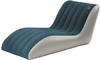 easy camp Comfy Lounger blue