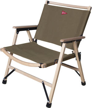 SPATZ Woodpecker Chair coffee brown