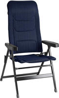 BRUNNER 0404002N.C51S, Brunner Klappsessel REBEL Pro S blau