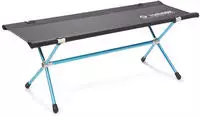 Helinox Campingstuhl Bench One (kleine Bank fĂĽr 2 Personen) schwarz/blau Helinox Campingstuhl Bench One (kleine Bank fĂĽr 2 Personen) schwarz/blau