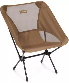 Helinox Chair One coyote tan