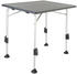 Frankana Freiko Alu Campingtisch 80 x 60 höhenverstellbar