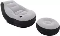 Intex Luftsessel "Ultra Lounge Ottomane"