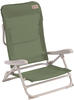 Outwell 470432, Outwell Seaford Chair Grün, Camping - Möbel