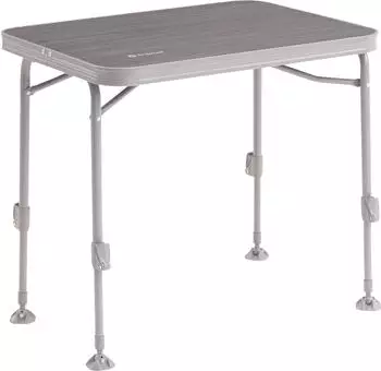 Outwell Coledale Tisch S grau
