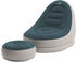 easy camp Comfy Lounge Set blau