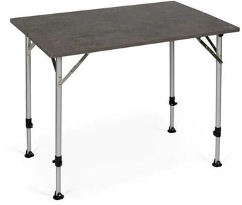 Dometic Outdoor Dometic Zero Concrete Medium Campingtisch