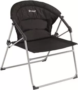 Outwell Campana Black Chair