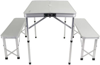 Regatta Picnic Camping Table (RCE412_0SZ)