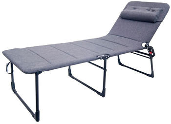 Crespo Air Deluxe Lounge 363-NAD-80 (grey)