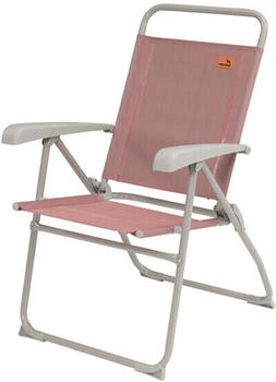 easy camp Spica coral red