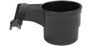 Helinox Cup Holder Getränkehalter schwarz
