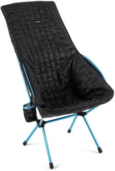 Helinox Seat Warmer Sitzauflage für Savanna/Playa black/flow line