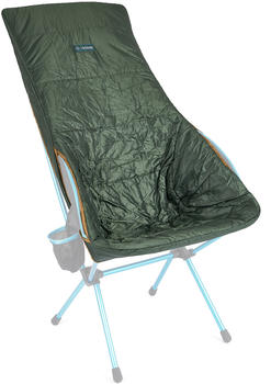 Helinox Seat Warmer Sitzauflage für Savanna/Playa coyote tan-forest Helinox Seat Warmer Sitzauflage für Savanna/Playa coyote tan-forest