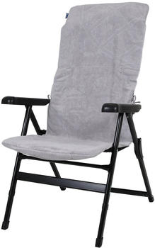 Isabella Handtuch für Stuhl 49x124cm