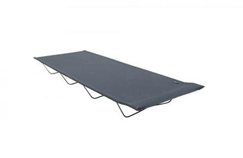 Vango Hush Feldbett 199x76x19cm - grau