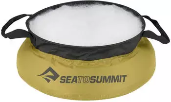 Sea to Summit Camp Kitchen Clean-Up Kit Reinigungsset 6-teilig