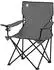 Coleman Quad Faltstuhl (87x54x92 cm)