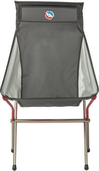Big Agnes Big Six Camp Chair (Gray)
