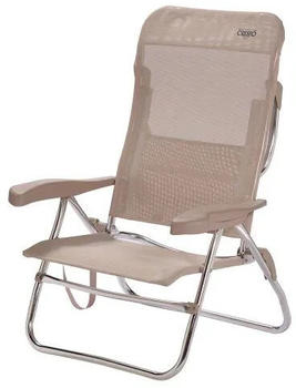 Crespo Silla-cama Strandstuhl