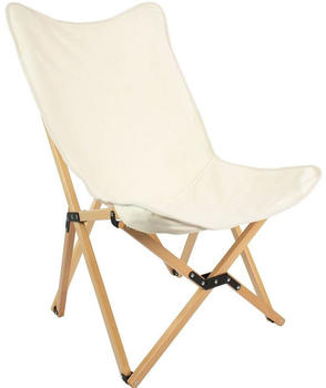 osoltus Holz Campingstuhl