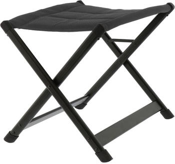 Travellife Barletta Comfort Free Beinauflage - grau
