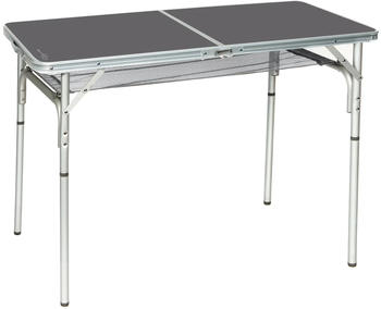 Bo-Camp Koffer Tisch, 2 Höhen
