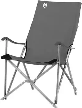 Coleman Sling Chair grau Coleman Sling Chair grau