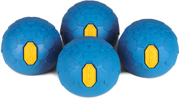 Helinox Vibram Ball Feet Set blue
