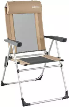 Quechua Campingstuhl Komfort