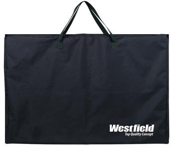 Westfield Tischtasche schwarz 115x70cm