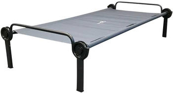 Disc-O-Bed Trundle grau Disc-O-Bed Trundle grau