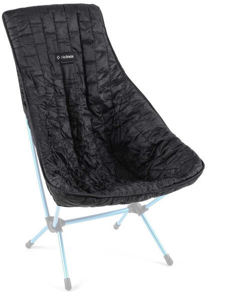 Helinox Seat Warmer Chair Two Black/Flow Line